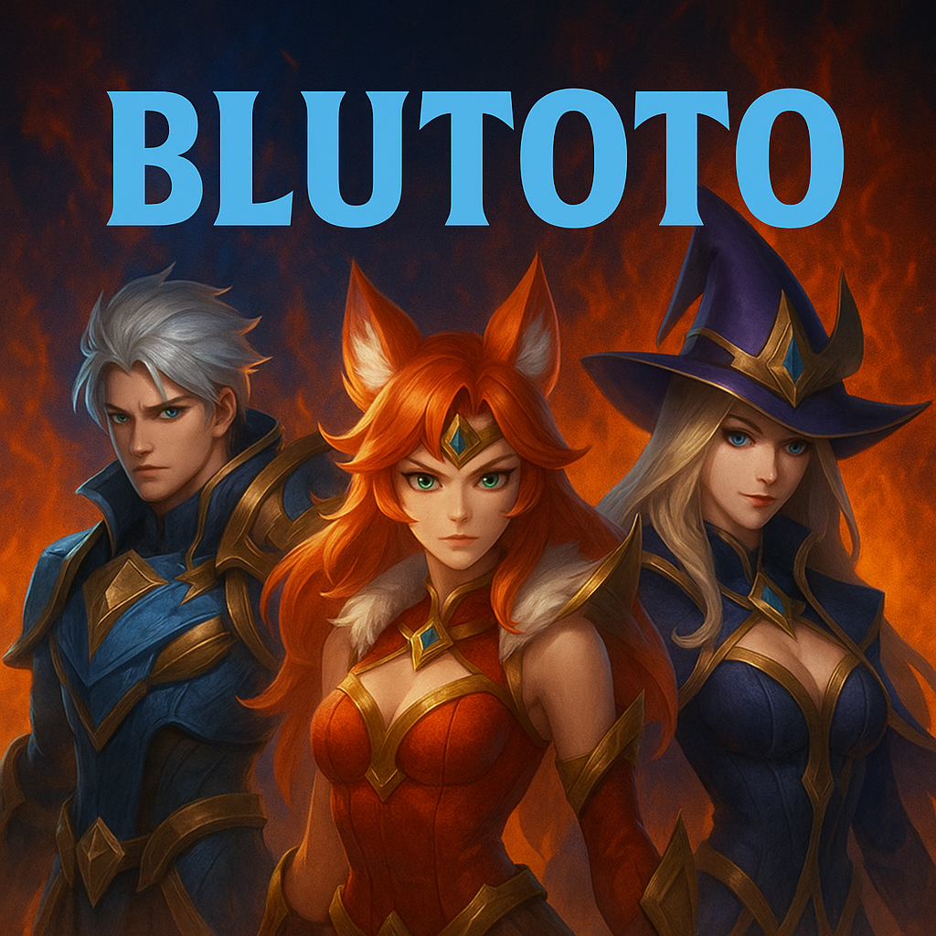 blutoto